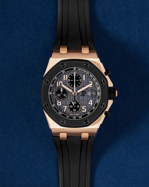Audemars Piguet Royal Oak Offshore 26238OK.OO.A002CA.01